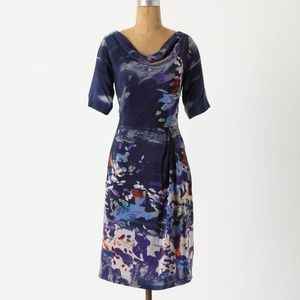 Anthropologie Japonica Dress